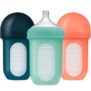 Boon Baby Bottles